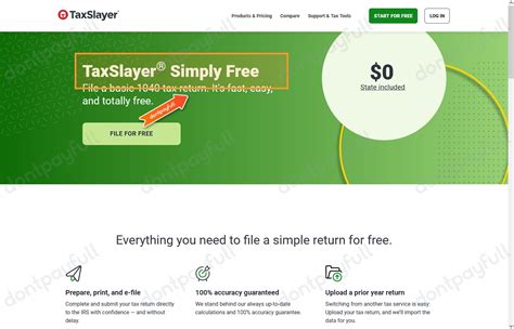 taxslayer promo code